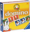 Afbeelding van het spelletje Domino Nijntje - Multicolor - Vanaf 3 jaar