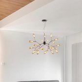 LED-plafondlamp Pyralis I, home24