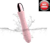 Passion Pink Vibrator Vibrators voor vrouwen Sex Toys Vibrators voor mannen Dildo USB oplaadbaar Waterproof