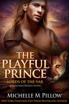 Lords of the Var 2 -  The Playful Prince