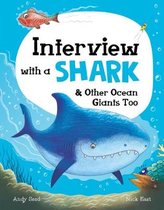 Interview with a…- Interview with a Shark