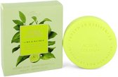 4711 Acqua Colonia Lime & Nutmeg by 4711 104 ml - Soap