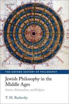 The Oxford History of Philosophy - Jewish Philosophy in the Middle Ages