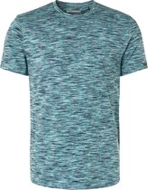 No Excess T-Shirt Mannen Pacific, Xxl