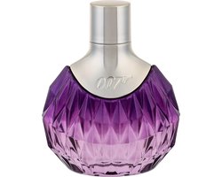 James Bond 007 for Women III Eau de parfum 50 ml