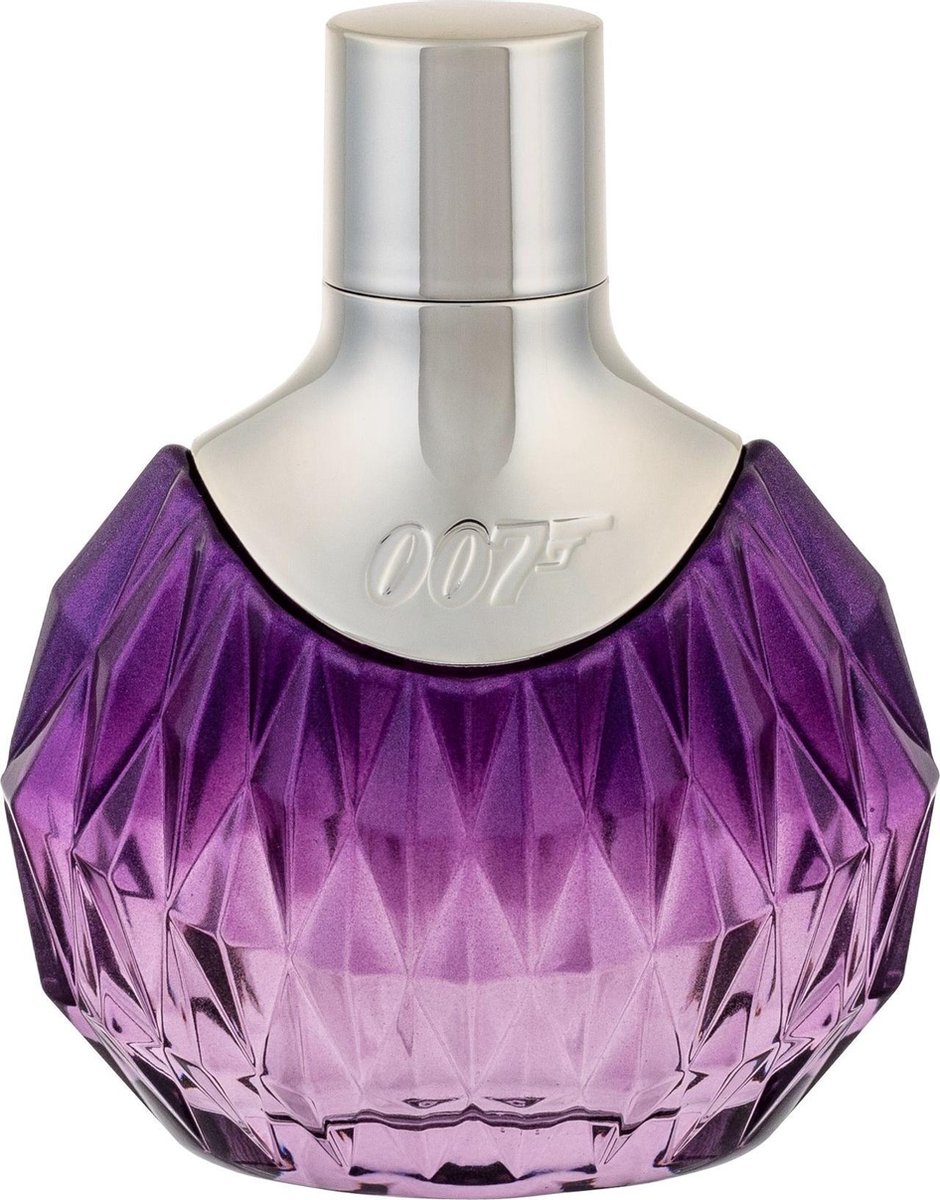 Goedkoopste James Bond 007 for Women III Eau de parfum 50 ml
