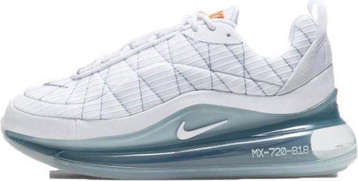 Nike MX-720-818 FRSH Sneakers Wit