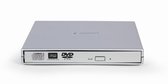 Gembird DVD-USB-02-SV DVD±RW Zilver optisch schijfstation