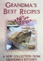 Grandmas's Best Recipes