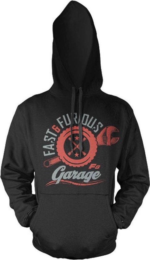 Foto: Merchandising sons of anarchy sweatshirt los mayans black xl 