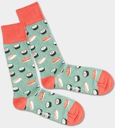 Dilly socks Sushi Lunch Sock maat 36-40