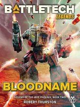 Battletech Legends 2 - BattleTech Legends: Bloodname