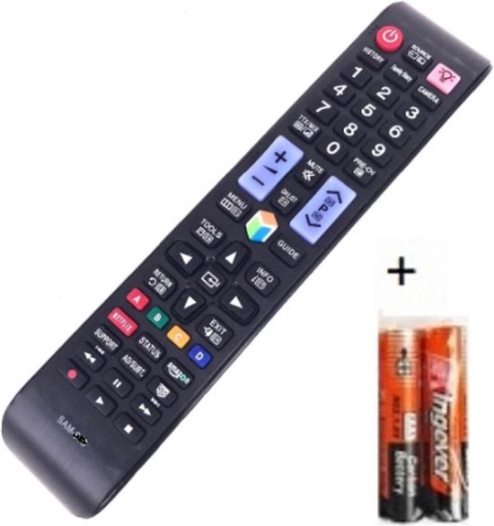 IIYAMA PROLITE LH4342UHS-B3, LH4342UHS, LH5042UHS, LH5542UHS - compatibele afstandsbediening van het merk General - $17.9 : REMOTE CONTROL WORLD