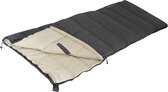 Eurotrail Slaapzak Surplus - Charcoal/ Beige
