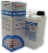 Takazumi Ichthyofix (Formalin) - 2,5 Liter