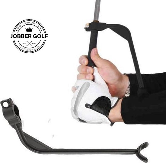 Jobber Golf Accessoires Swingtrainer Golf Trainingsmateriaal Golf