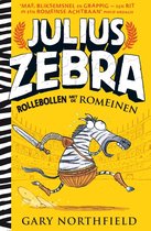 Julius Zebra 1 -   Rollebollen met de Romeinen