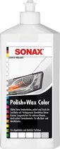 Sonax Polish & Cire Wit # 296,000