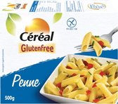 Cereal glf pasta penne 500 gr