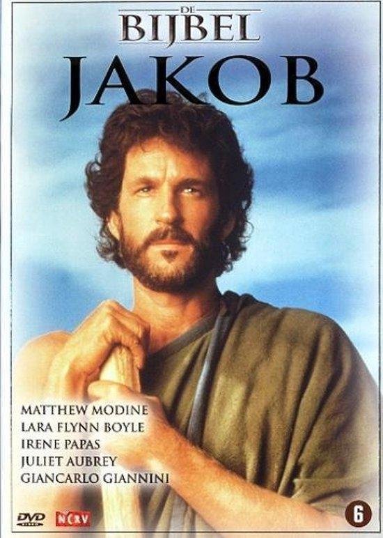 Cover van de film 'Bijbel - Jakob'