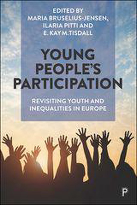 Young People’s Participation - cover
