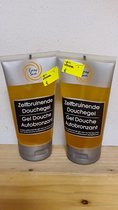 BodyBeautyScinCare / douchegel -zelfbruinend