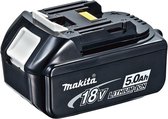 Makita BL1850 Batterij 18V / 5,0Ah Li-Ion