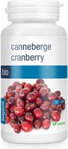 Bio Cranberry 360Mg Purasana