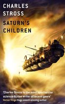 Freyaverse 1 - Saturn's Children
