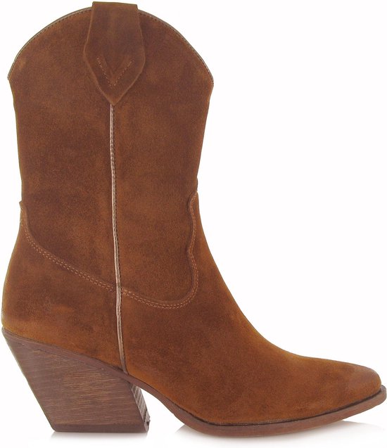 Shoecolate Cowboylaarzen voor Dames • Nieuwe collectie Tot 67% Korting •  Dresscode.nl