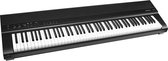 Piano numérique Medeli Performer Series SP201/ BK 2 x 20 Watt Zwart