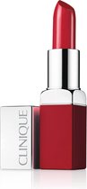 Clinique Pop Lip Colour + Primer Lippenstift  - Cherry Pop