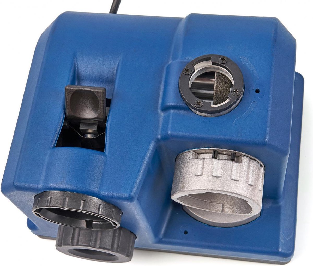 Borenslijper, Boorslijpmachine Van 3 tot 13 mm 80 Watt thumbnail 6
