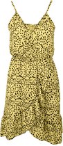 Cheetah Flare Geel