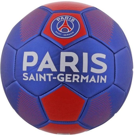 Ballon PSG 