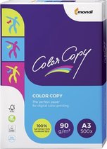 Laserpapier Color Copy A3 90 Gram Wit 500vel