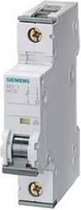 Siemens 5SY61066 5SY6106-6 Zekeringautomaat 6 A 230 V, 400 V
