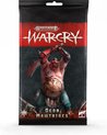 Afbeelding van het spelletje Games Workshop Warcry: Ogor Mawtribes Cards