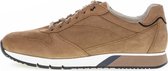 Pius Gabor 1019.10.02 - heren sneaker - bruin - maat 41 (EU) 7.5 (UK)