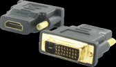 Golden Note HDMI Audio/video adapter