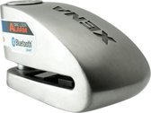 Xena - Motorslot met Alarm - Bluetooth - SRA - Ø14mm