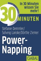 30 Minuten - 30 Minuten Power-Napping
