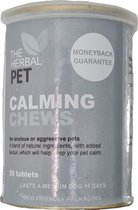 The Herbal Pet - Calming Chews