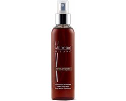 Millefiori Milano Home Spray 150 ml - Sandalo Bergamotto