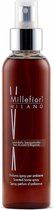 Millefiori Milano Home Spray 150 ml - Sandalo Bergamotto