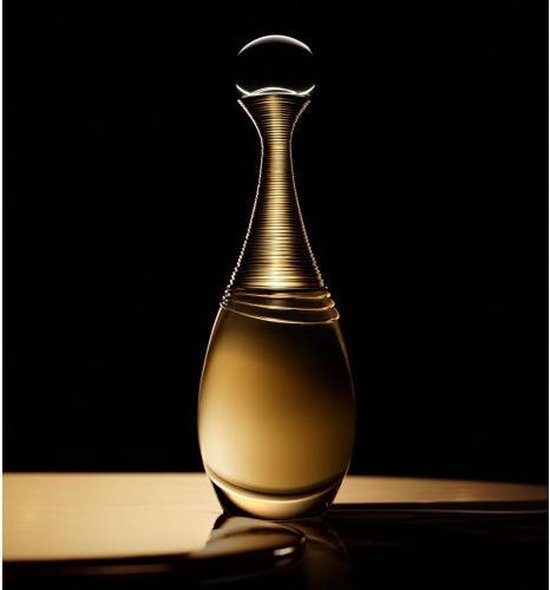 Dior J'adore 100 ml Eau de Parfum Infinissme - Damesparfum | bol