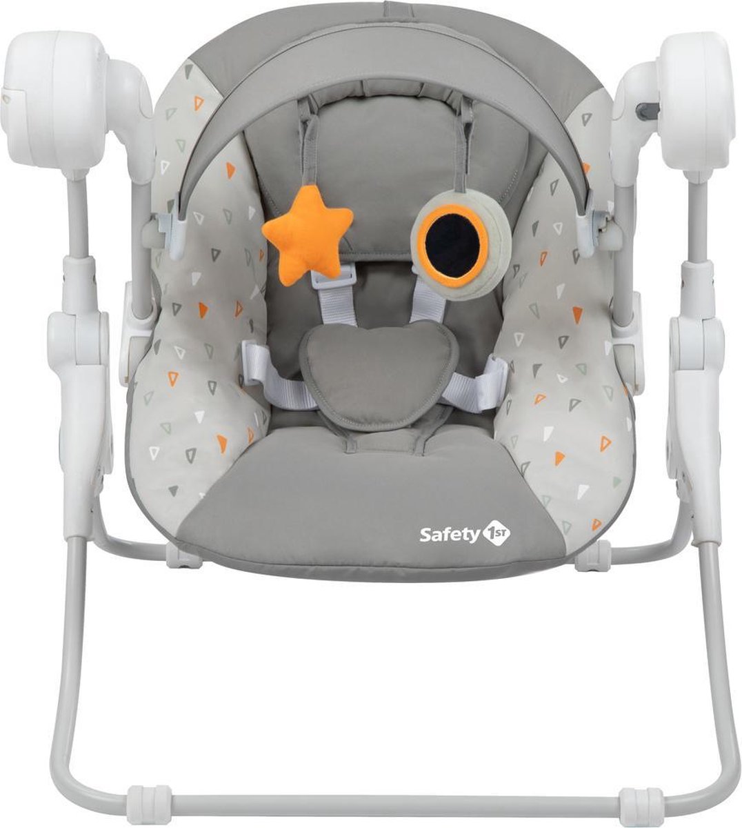 Safety first hot sale baby swing