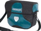 Ortlieb Ultimate Six Stuurtas Classic 7L petrol/black