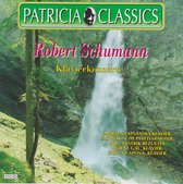 Robert Schumann - Klavierkonzerte