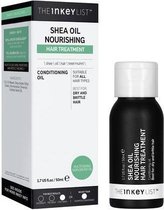 THE INKEY LIST Shea Oil Nourishing Hair Treatment - haarolie voor droog haar - haar behandeling - gezond haar